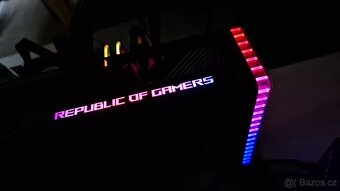 ❰ GPU | Asus ROG Strix Nvidia RTX 4070 Ti 12GB ❱ - 9