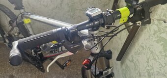 Kellys Salamander XC Cross Country - 9