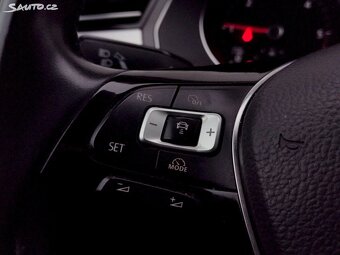 Volkswagen Passat b8 1.6tdi, 88kw. Manual. 2018 - 9