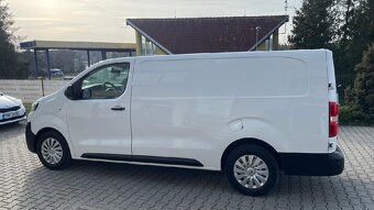 Peugeot Expert,2.0 HDi / 90KW / L3 / LONG / / ČR / RV 1/2019 - 9