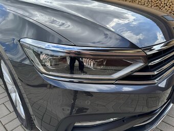 Volkswagen Passat B8 2021 2.0 TDI, 110 kW, Elegance - 9