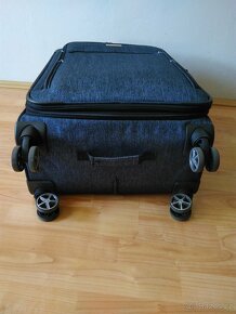 London Fog - cestovní kufr. - 9