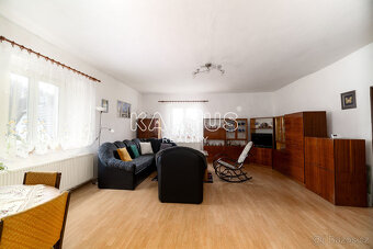 Prodej RD o dvou bytových jednotkách na ulici Staré Purkarti - 9