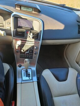 Volvo XC60 2.4d 151Kw -SUMMUM 4X4 - 9