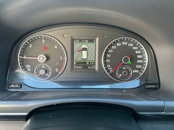 Vw touran 2.0tdi 130kw DSG - 9