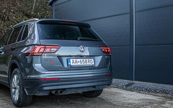 Volkswagen Tiguan 2.0TDI 4x4 110kW SCR BMT DSG automat - 9