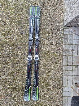 Blizzard Power 600FS 167 cm - 9