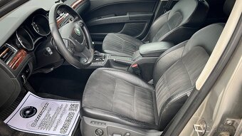 Škoda superb 2 103kw dsg - 9