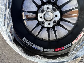 Rays Engineering RE30 JDM 4x100 17x9 - 9