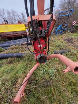 Sekačky potinger - 9