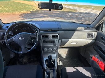 Subaru Forester - 9