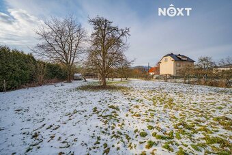 Prodej pozemek Bydlení, 1008㎡ - 9