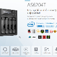 ASUSTOR 6204T NAS - 9