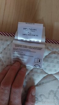 Relaxační podložka - 9