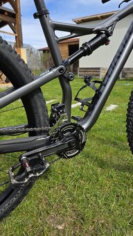 Specialized Camber - 9