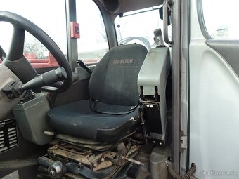 Manitou MRT 2150 - 9