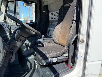 Iveco Eurocargo, 75E18, E5, SPANÍ - 9