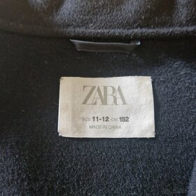 Dívčí jarní bunda/kabát ZARA - 9