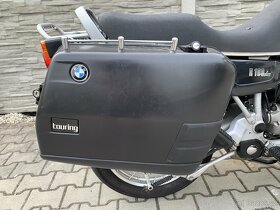 BMW R100R - 9