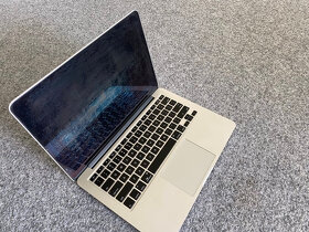 MacBook Pro 13" mid-2014 (8GB, 256GGB SSD) - 9