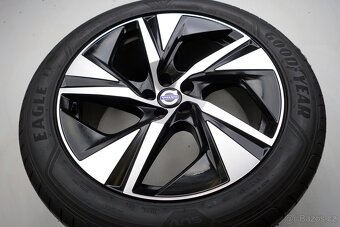 Volvo XC90 - Originání 20" alu kola - Letní pneu - 9