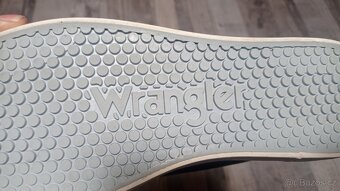 Nové tenisky originál Wrangler vel.41 - 9