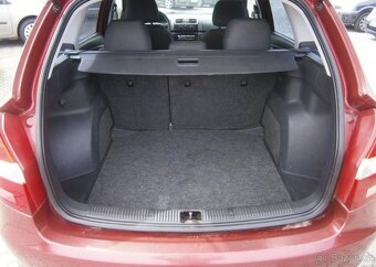 Škoda Fabia 1.2i 51kw,CZ benzín manuál 51 kw - 9