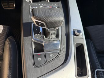 Audi A4 S-Line - 9