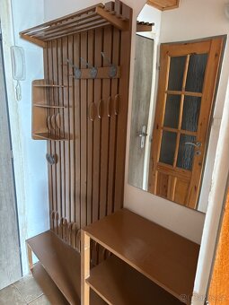 Vybavení bytu za 1 000 Kč – kuchyňská linka, dřez, nábytek, - 9
