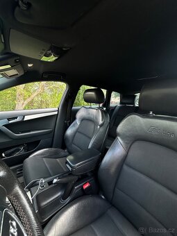 Audi A3 sportback 2.0 TDI 125kw - 9