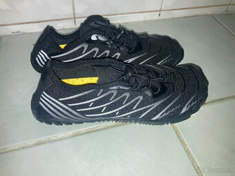 barefoot boty LORAX pro vel 39, 38 - 9