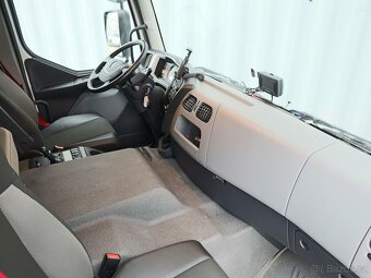 Renault D WIDE 430, EURO 6, STANDARD, KOLA ALCOA, PLNÁ VÝBAV - 9