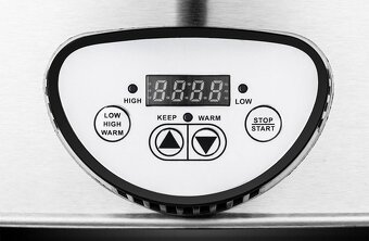 Pomalý hrnec ECG PH 6520 - 9