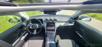 Mercedes-Benz C220d Kombi - 9