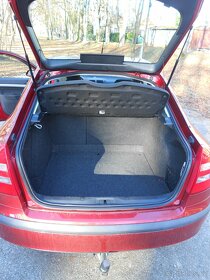 Škoda octavia - 9