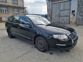 VW PASSAT 2.0 TDI 103kW BKP - NÁHRADNÍ DÍLY - 9