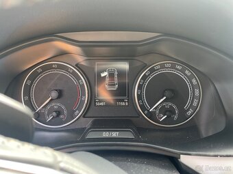 Škoda Kamiq, Style, 1.0 tsi 81kw DSG , naj. 50 tis km - 9