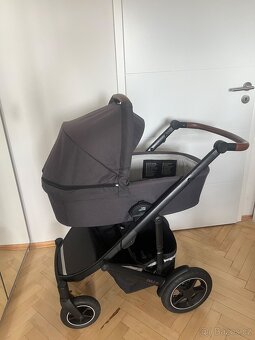 Kocarek Britax Römer Smile 3 - 9