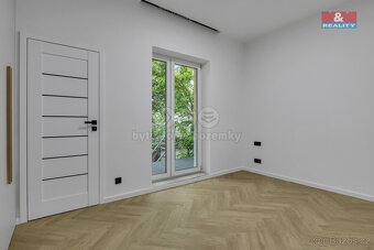 Prodej bytu 2+kk, 45 m², Praha, ul. Konzumní - 9