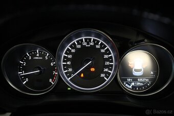 Mazda CX-5, 2.0i SKYACTIV 121kW SPORTLINE - 9