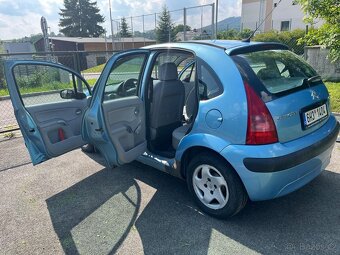 Prodám Citroën C 3. - 9