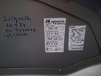 peugeot 207 1,4 r.v.2008 - 9