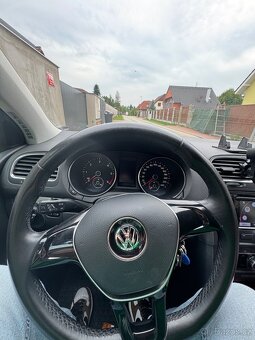 VW GOLF 6 2.0 TDI - 9