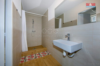Prodej rodinného domu, 199 m², Plzeň, ul. Hlavanova - 9