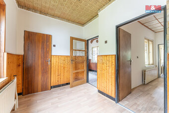 Prodej rodinného domu, Všenory, ul. Černolická - 9