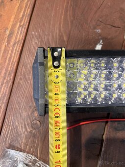 Led přídavná světla - 9