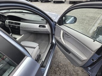 BMW Řada 3 320i Facelift Led Xenon - 9