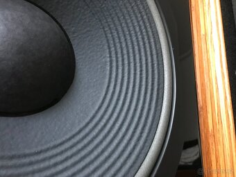 JBL Ti-250 JUBILEE Velice zachovalé - 9