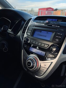 Hyundai ix20 1.6crdi - 9
