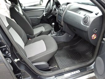 Dacia Duster 1,5 DCi, GARANCE KM - 9